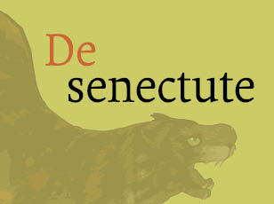 De Senectute