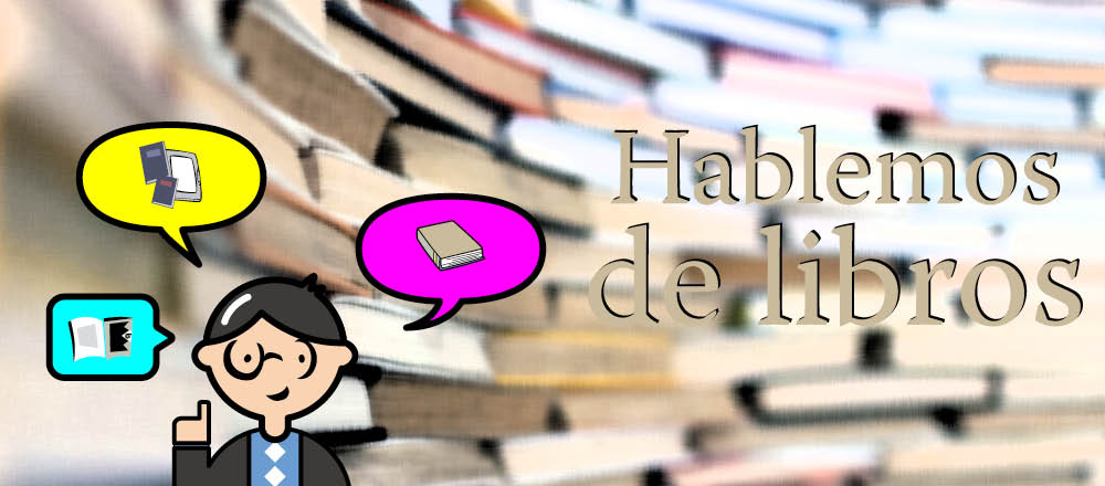 Hablemos de libros