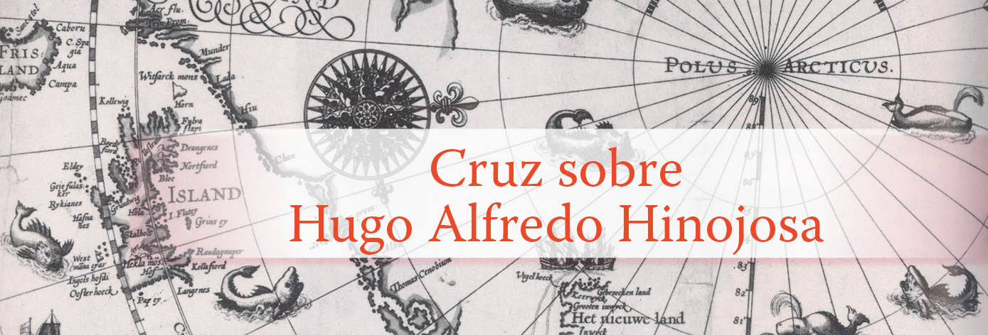 Banner del texto 'Se mueve la tierra' de Ginés Cruz