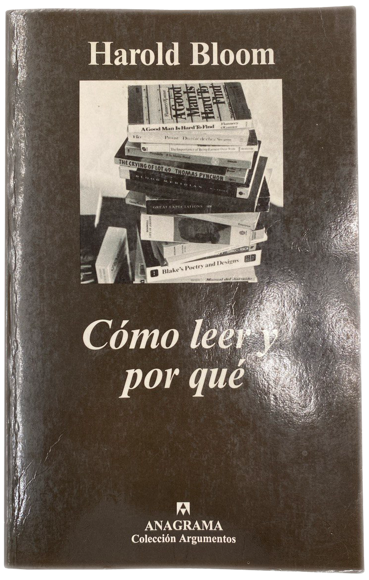 Portada del libro El placer del texto