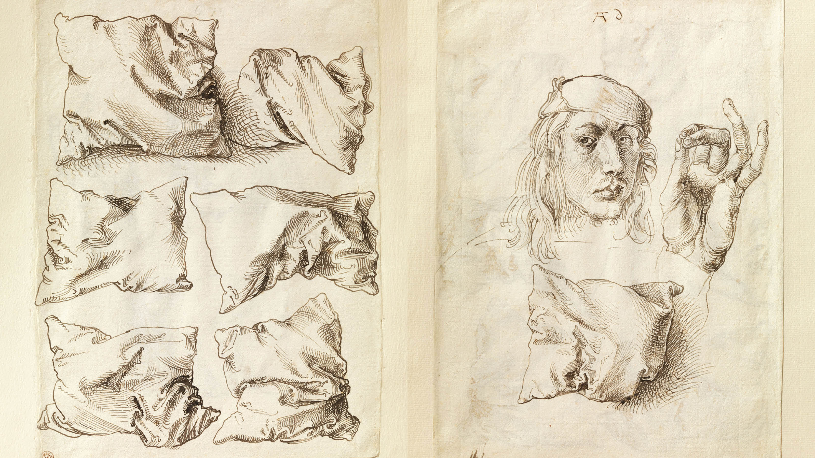 Portada del texto 'Neverness' por Alberto Chimal