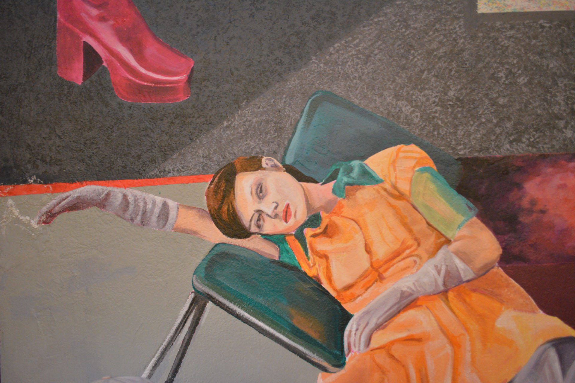 Portada del texto 'El canto escrito de las sirenas' por Elisa Díaz Castelo