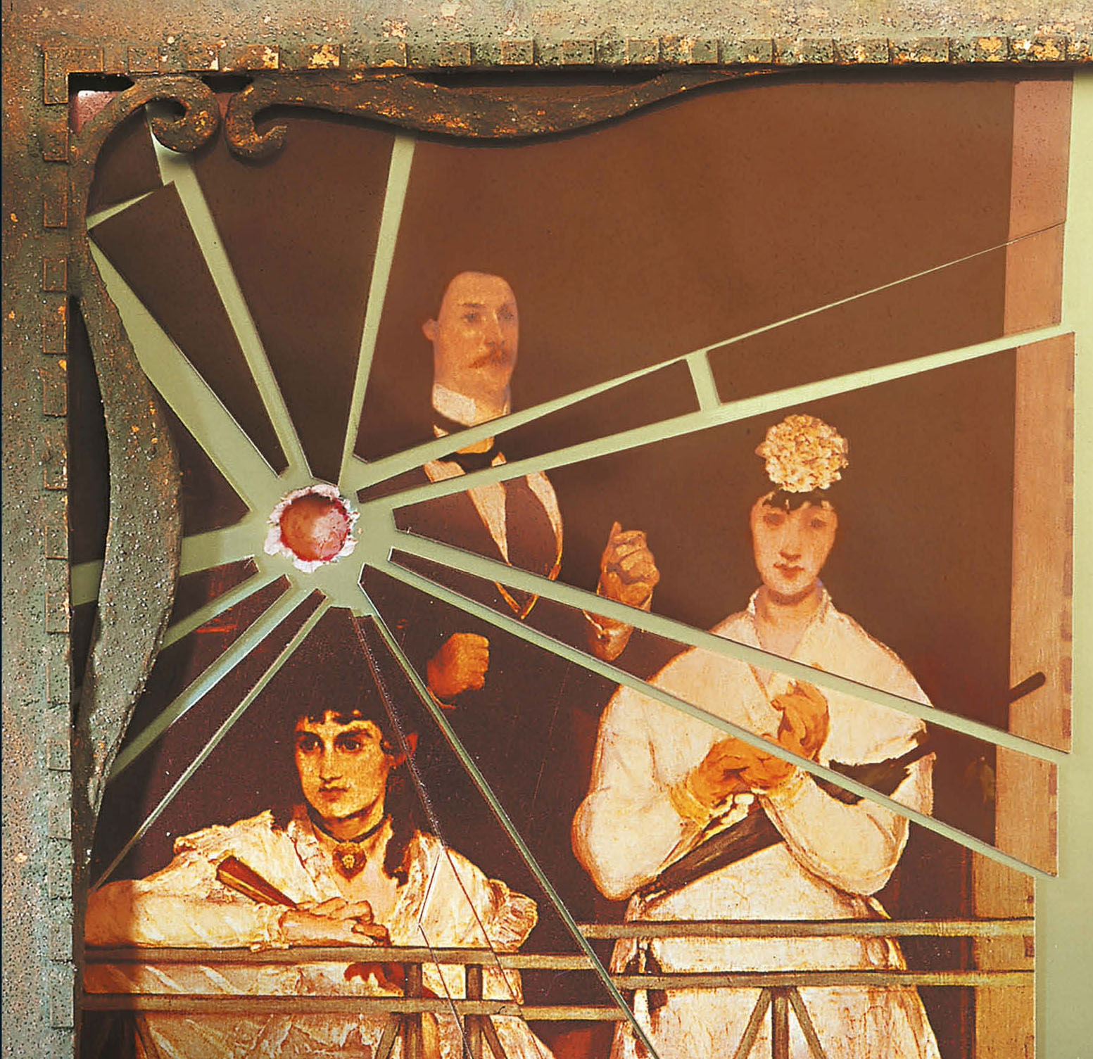 Portada del texto 'Sergio Ramírez: mil vidas en una' Entrevista de Andrés Felipe Escovar