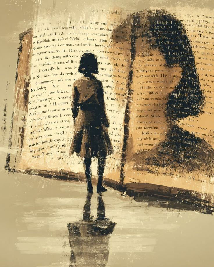 Portada del texto 'Un lugar para cuidar el alma La biblioteca desaparecida, de Luciano Canfora'