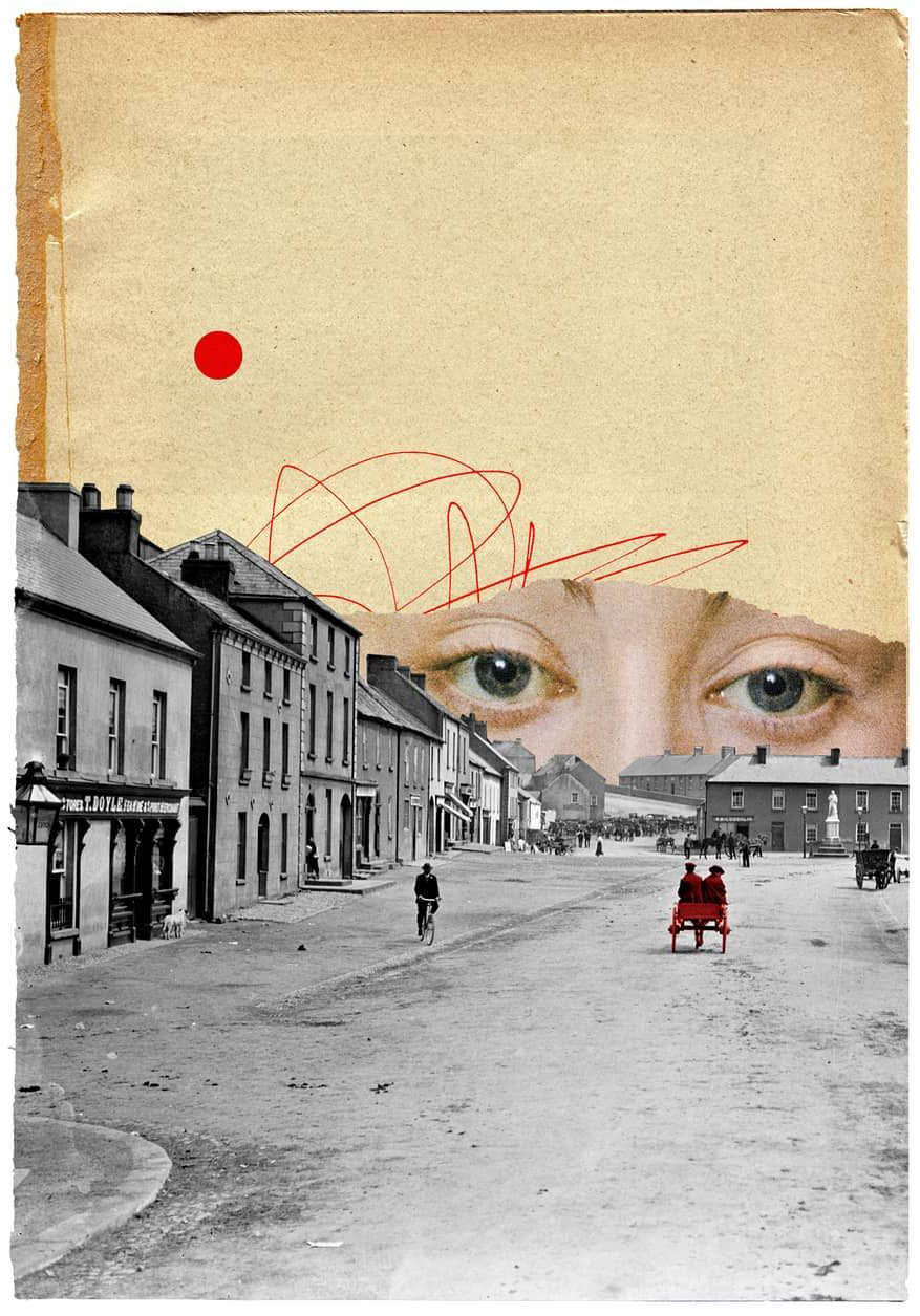 Portada del texto 'El largo adiós de la verdad' por Enrique Pagella