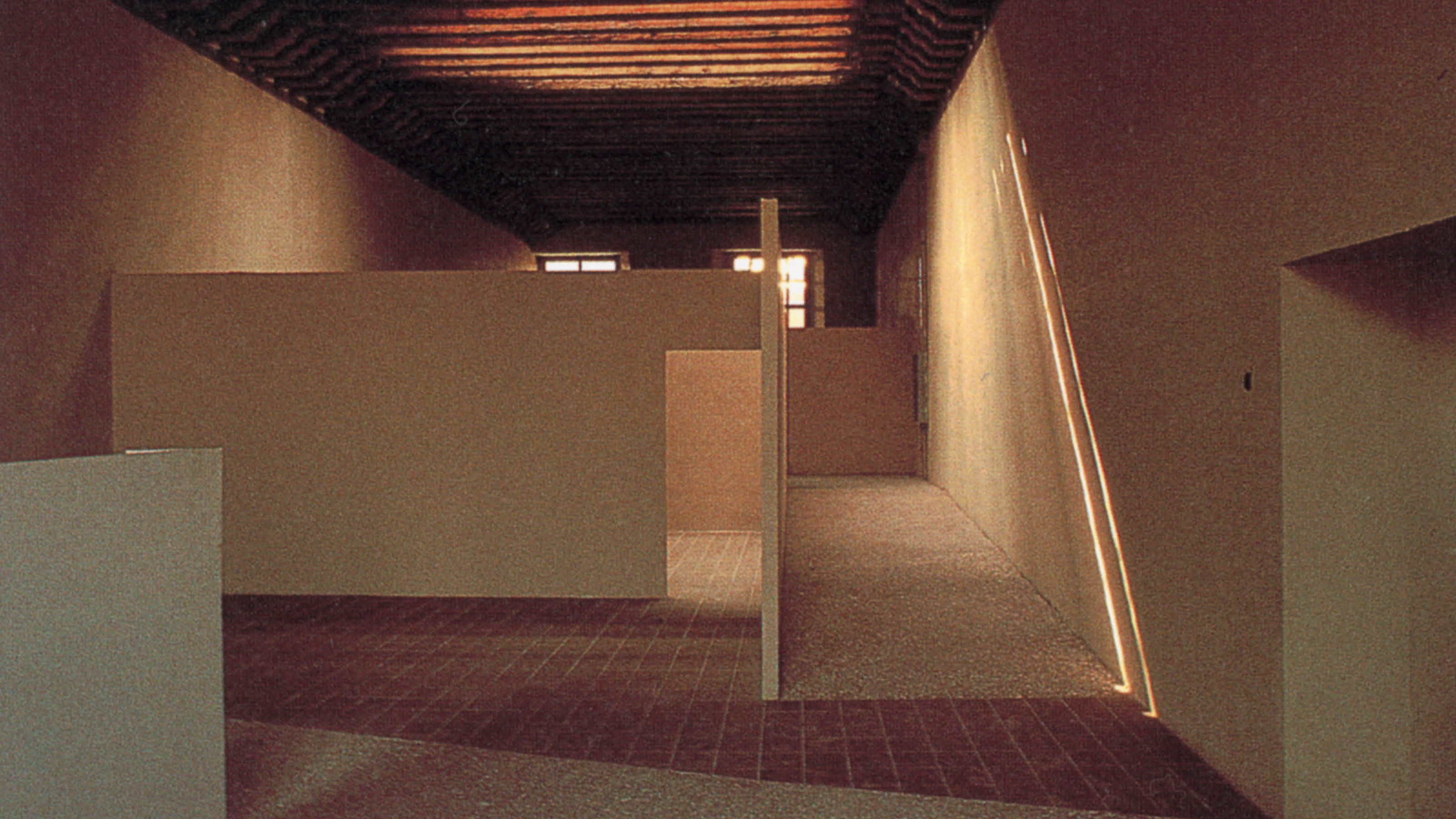 'Abraham Zabludovsky. Arquitecto de la trascendencia'